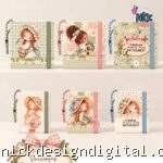 Preciosos Momentos - Pack Postits (Tita)