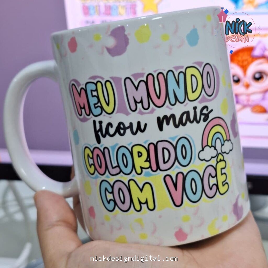 Corujinhas 2026 - Dia dos Professores - Versão Feminina (PRÉ-VENDA) - Imagem 2