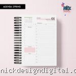 Miolo – Agenda Spring 2027