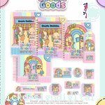 Bobbie Goods - Escolar 1.0 2026 (Pamella)