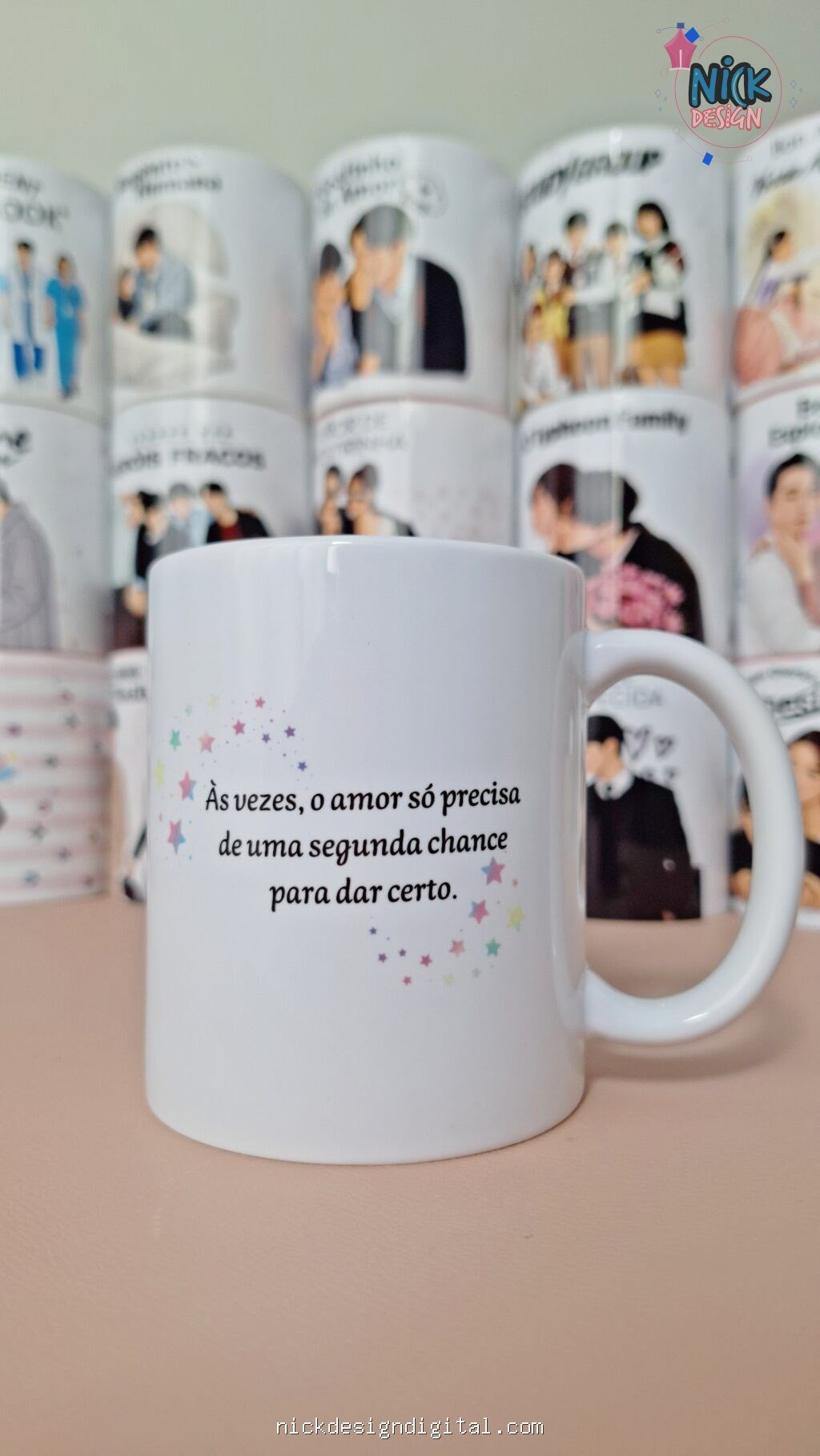 Kit Digital Dorama - Vol. 3 - Imagem 23