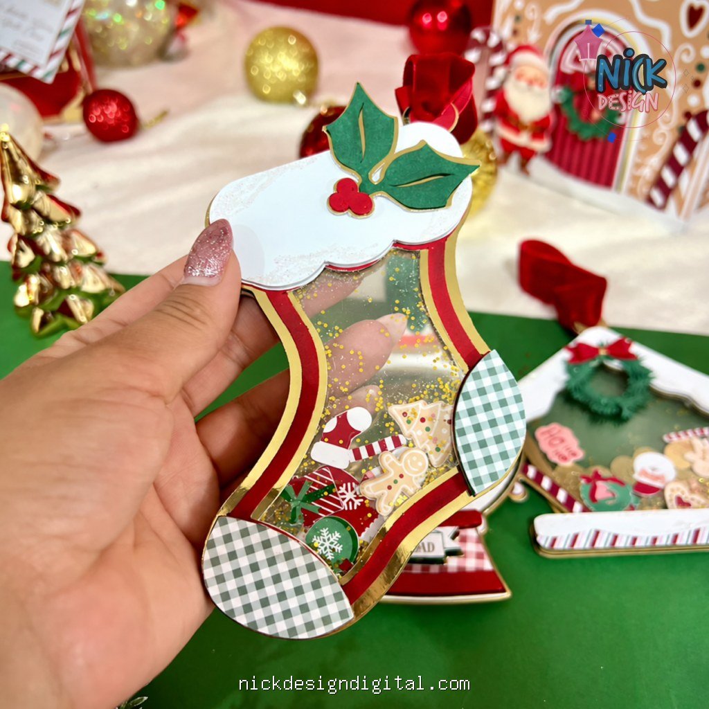 Coleção Natal Mágico (Espanhol) - Imagem 23