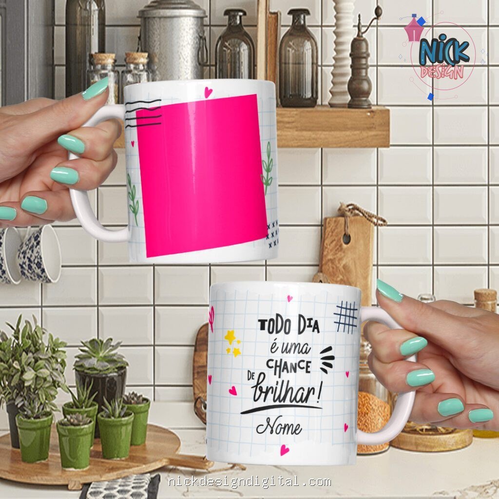 Frases V3 - Artes Caneca - Imagem 3