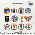 Toppers World Cup 2026