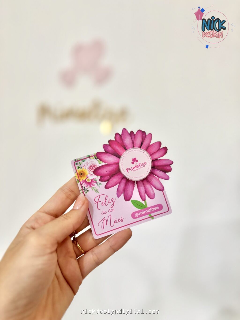 COMBO Dia das Mães - Imagem 9