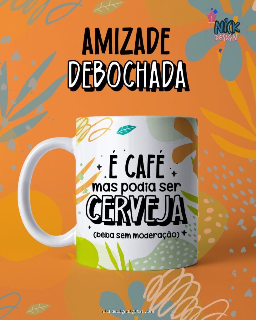 Amizade Debochada