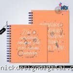 Ele Reina | Capas & Artes