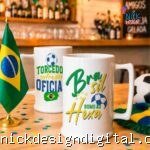 Copa do Mundo Brasil 2026
