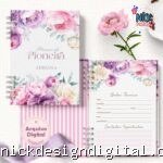 Planner da Pioneira SET2026 a AGO2027 e Planner 2027 Completo (Bicho Papel)