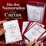 Cartas com Propósito Entre nós e Deus
