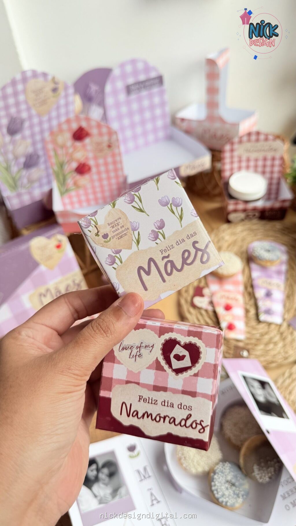 Especial Dia das Mães e Namorados - Imagem 18