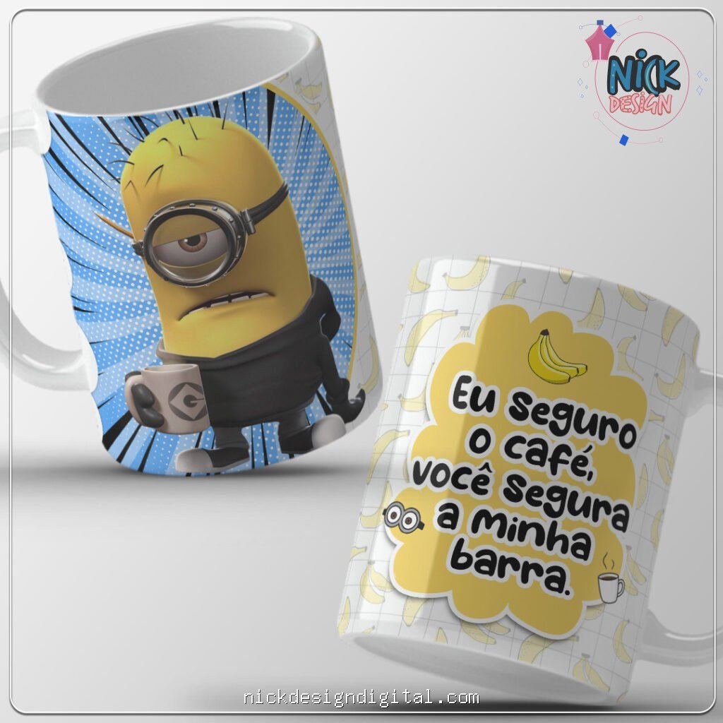 Coleção Minions 2026 - Imagem 2