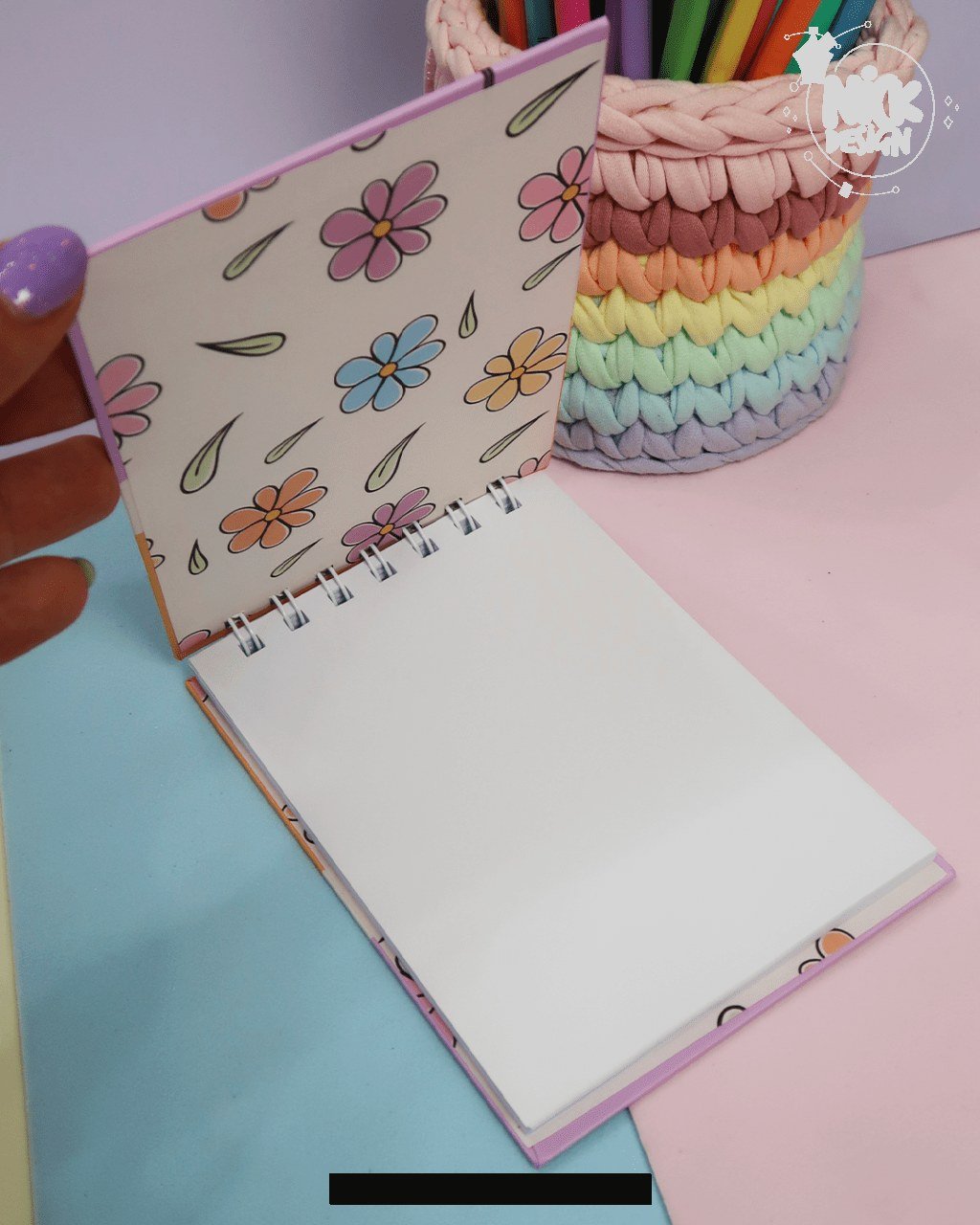 Agendas Colors A5 – 2027 - Imagem 40