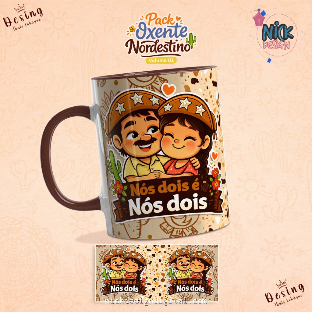 Pack Nordestino - Imagem 9