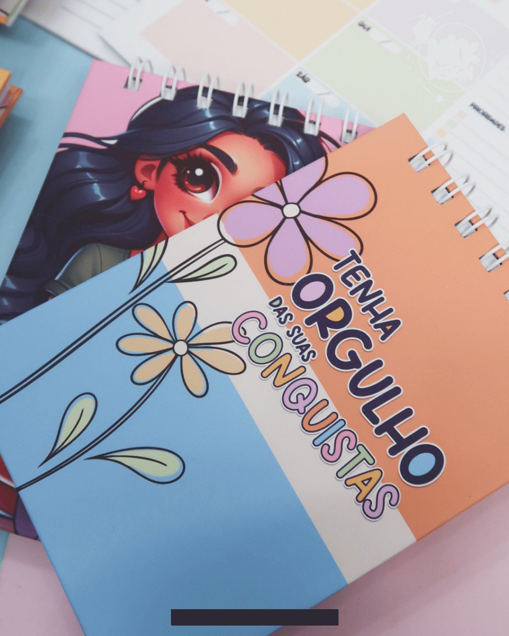 Agendas Colors A5 – 2027 - Imagem 15