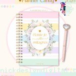 Planner Big 2026 (Lina)
