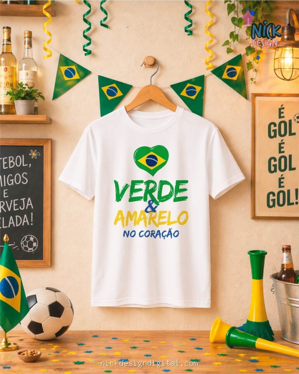 Copa do Mundo Brasil 2026 - Imagem 38