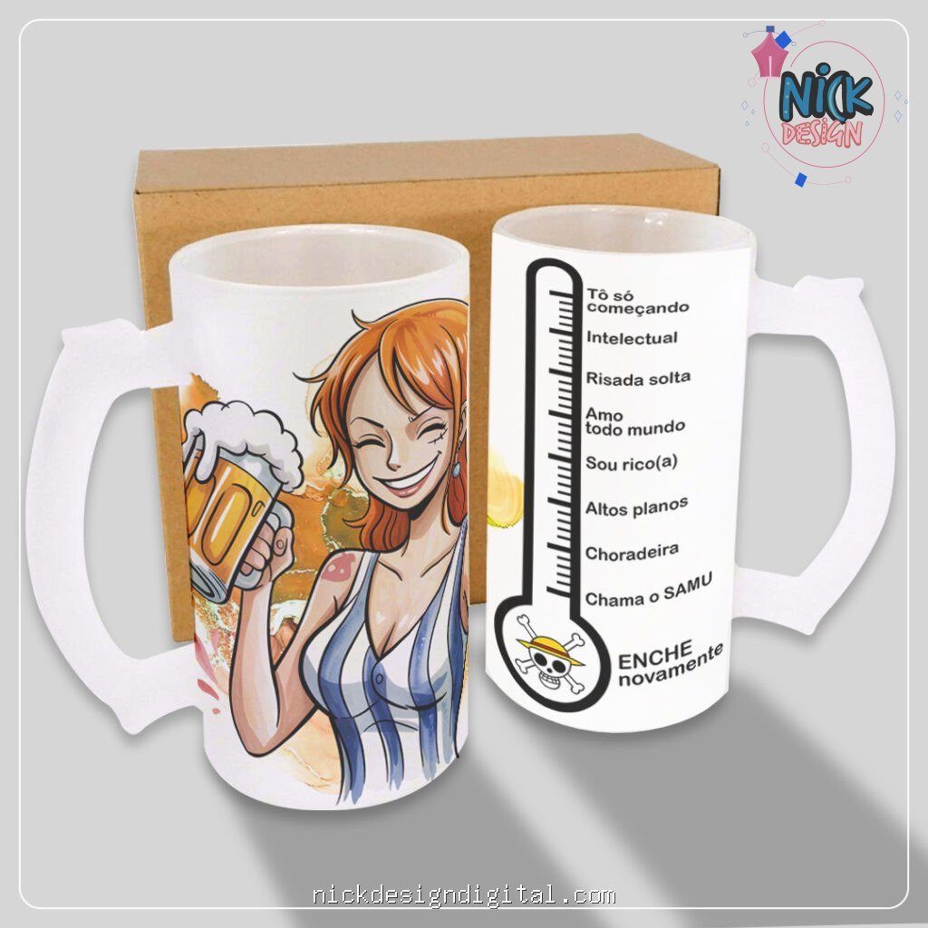 Canecas de Chopp - Par de Canecas Namorados - Imagem 13