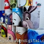 Bocão Personagens Vol. 4