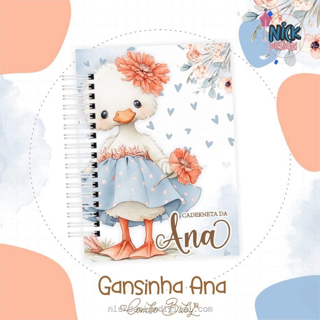 Gansinha - Coletiva 14 - Imagem 2