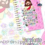 FREEBIE - Versículo 1 2025 (Bem Nascido)