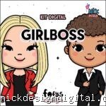 Girlboss