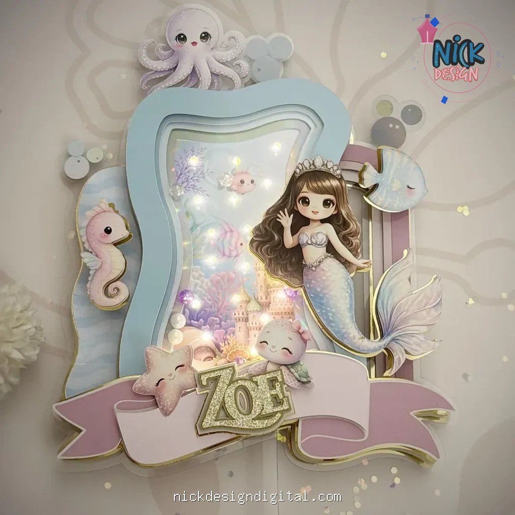 Sereia - Imagem 14