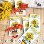 Tag Xuxinha - Setembro Amarelo