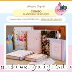 COMBO Planners Fofos 2027 (Estúdio G19)