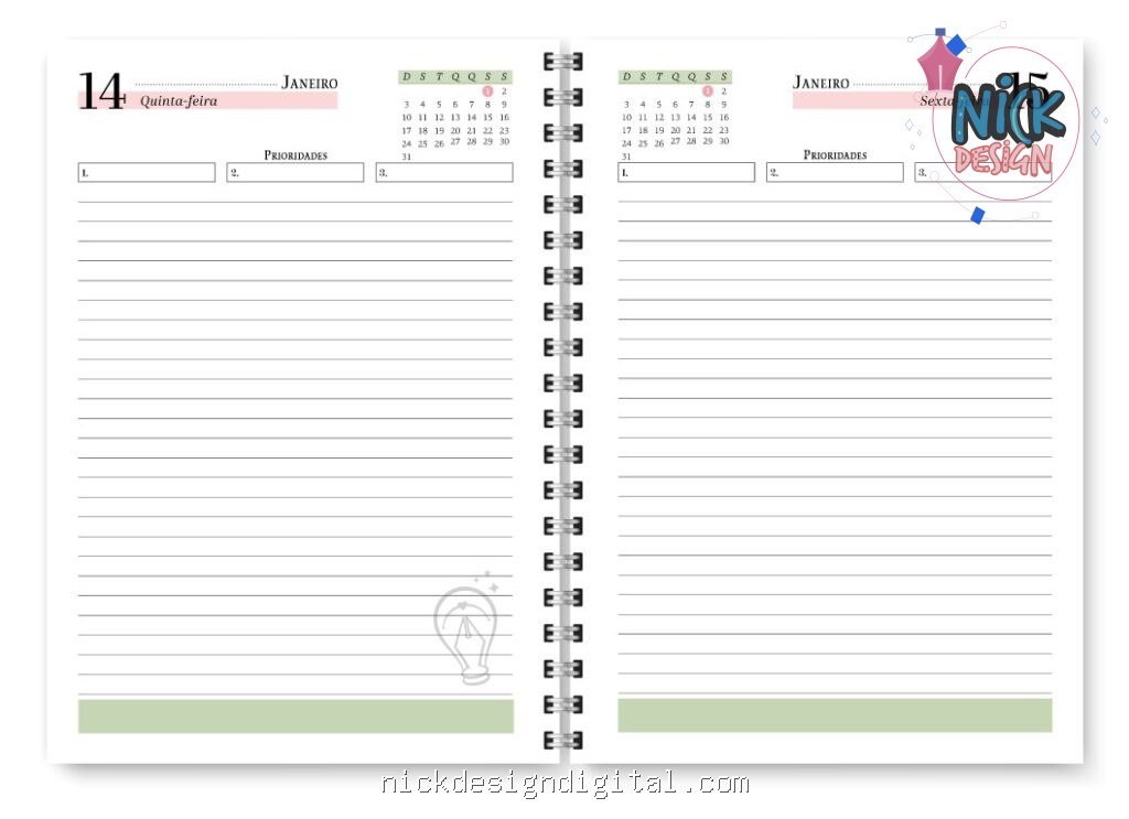 Miolo – Agenda Spring 2027 - Imagem 10