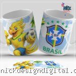 Brasil Copa do Mundo 2026