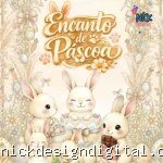 Encanto de Páscoa