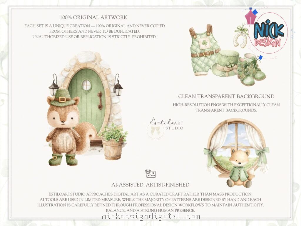 Lucky Atelier - Imagem 8