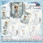 Pack Acredite na Magia N6
