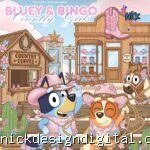 Bluey & Bingo - Kit Digital