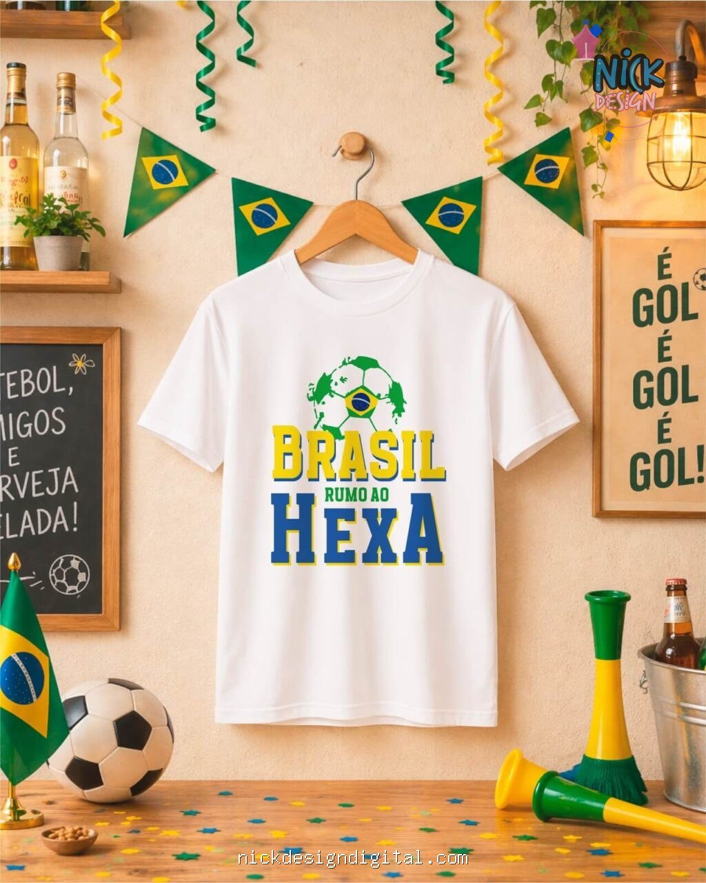 Copa do Mundo Brasil 2026 - Imagem 31