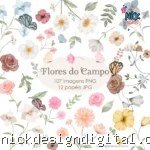 Flores do Campo
