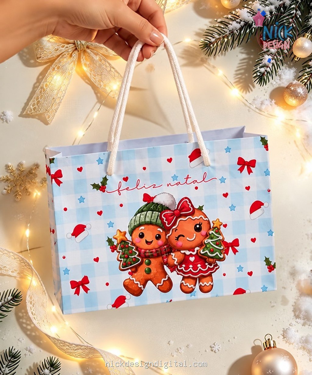 Coleção Doce Natal - Imagem 4