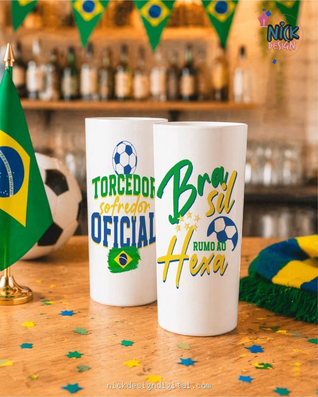 Copa do Mundo Brasil 2026 - Imagem 12