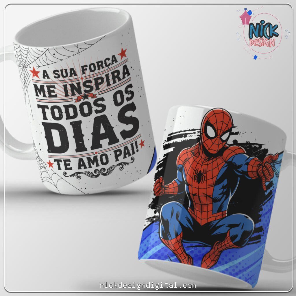 Super Pai - Dia dos Pais 2026 - Imagem 6