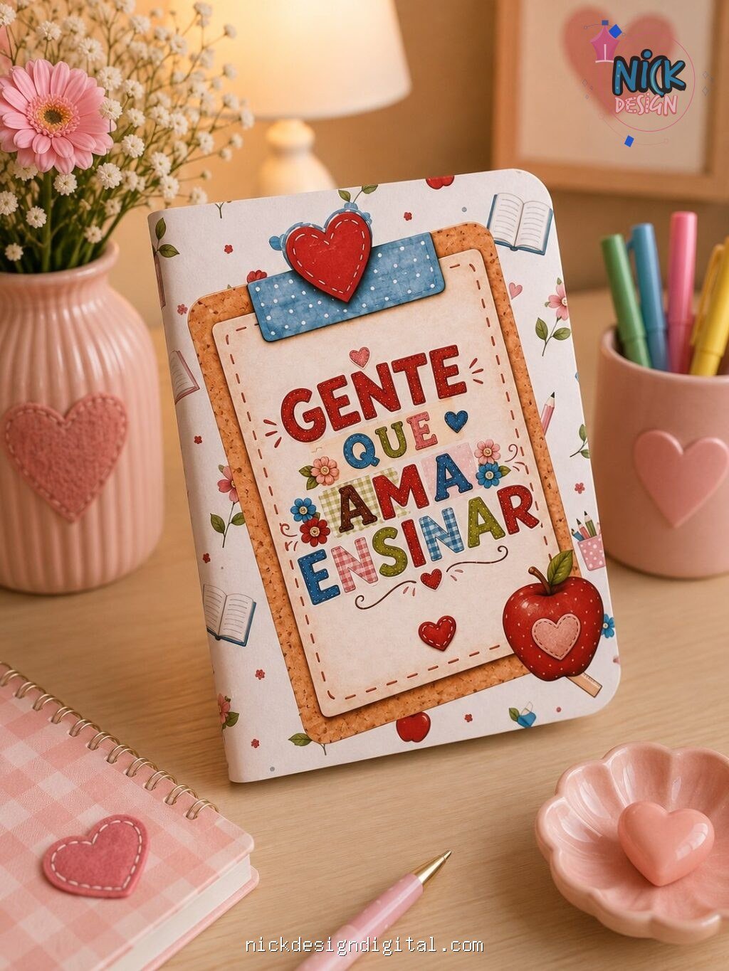 Dia dos Professores 2026 (GB) - Imagem 15