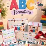 PDF Kit ABC Formatura
