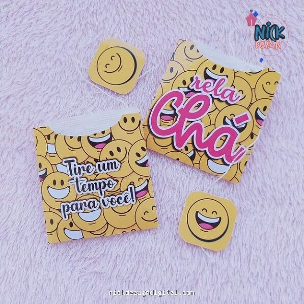 Card Envelope Relachá