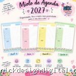 Miolo de Agenda Permanente