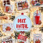 Coleção Doce Natal
