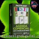 Agenda Comercial 2027