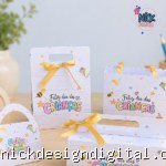 Kit Dia das Crianças