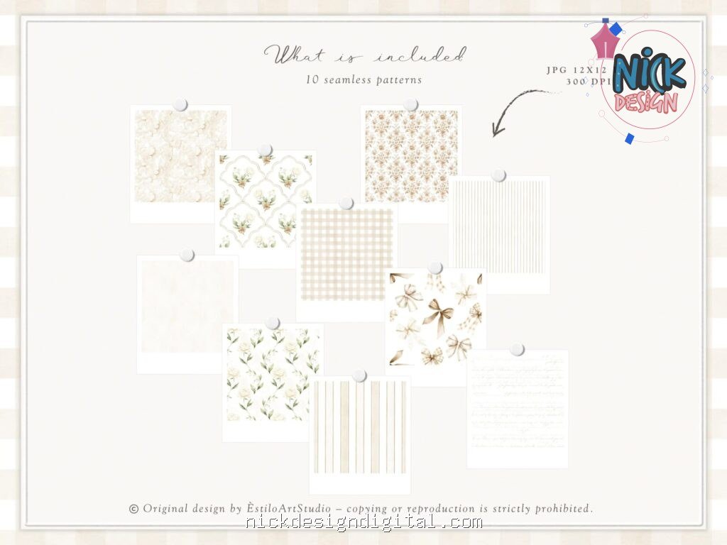Petite Atelier - Imagem 11