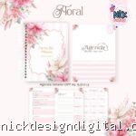 Floral - Coleção BIG 2027 (Pamella)