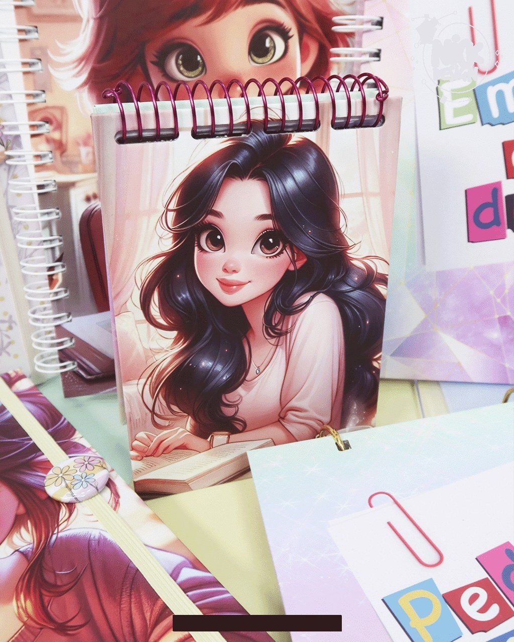 Pack de Capas Profissões (Mimos Personalizados) - Imagem 3